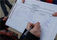 Деньги российской оппозиции на покупку голосов пахнут украинской кровью