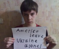 anti-maidan.com объявляет акцию "обращение к президенту Америки"