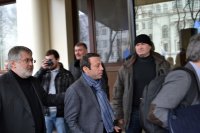 Интервью Павла Губарева 9 июля