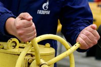 Украинские предприятия должны на 30% сократить потребление газа, - Продан