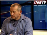 Яков Кедми предсказал эту войну полтора года назад! 