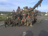 Счастье Бородая Счастье Бородая