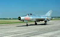 Украина не смогла отремонтировать хорватские истребители