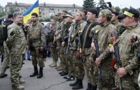 Государство озлобленных, голодных нацистов
