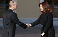 Россия и Аргентина подписали пакет документов, расширяющих двустороннее сотрудничество