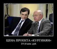 Кургинян, я дам тебе парабеллум! Кургинян, я дам тебе парабеллум!