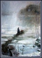 Когда возродится единая Русь (тезисы, лишённые политкорректности)