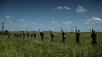 "Он не мог оставаться в стороне". Истории погибших ополченцев