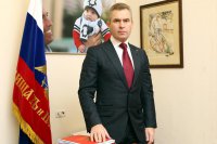 Обращение Павла Астахова к Президенту Украины П.Порошенко