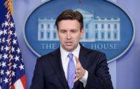 Белый дом: Россия рискует навлечь на себя новые санкции в связи с ситуацией на Украине