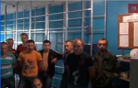 Пленные украинской армии: с нами в плену обращаются лучше, чем Киев