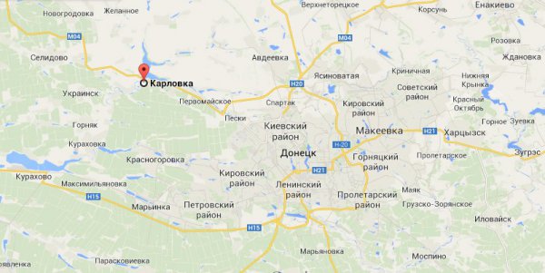 Нарастание катастрофы войск хунты 16-07-2014