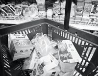 Битва молоком