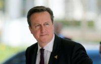 Кэмерон: саммит ЕС должен послать четкий сигнал РФ о неприемлемости ситуации на Украине