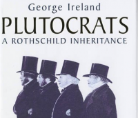 Ротшильды – хазарский клан на службе у антихриста
