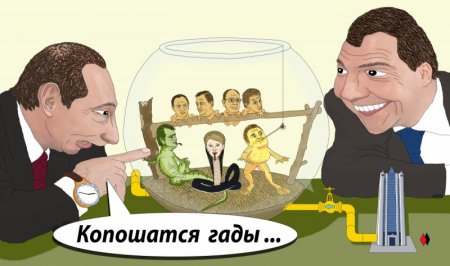 Le Monde: Россия победила в информационной войне на Украине 