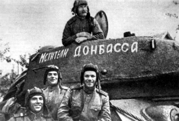 Из Мариуполя сильно просят, отказать не могу