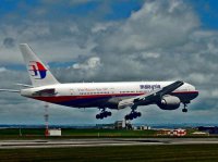 Гибель малазийского «Боинга»: трагедия или провокация