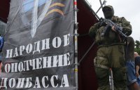 Представитель ДНР: ополченцы готовы перейти к партизанской войне