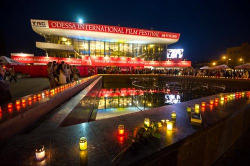 В Одессе вандалы уничтожили мемориал погибшим 2 мая