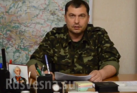 Диверсанты, обстреливавшие мирные районы Луганска, захвачены ополченцами