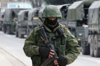 Тымчук - вторжение идет полным ходом!