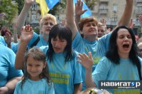 Почему за "православного" Порошенко молятся сектанты, а не православные