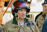 Обращение Владимира Путина к гражданам Великой Руси