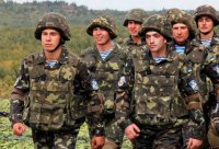 Бразильский игрок «Металиста» получил повестку в украинскую армию