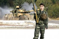 Бразильский игрок «Металиста» получил повестку в украинскую армию