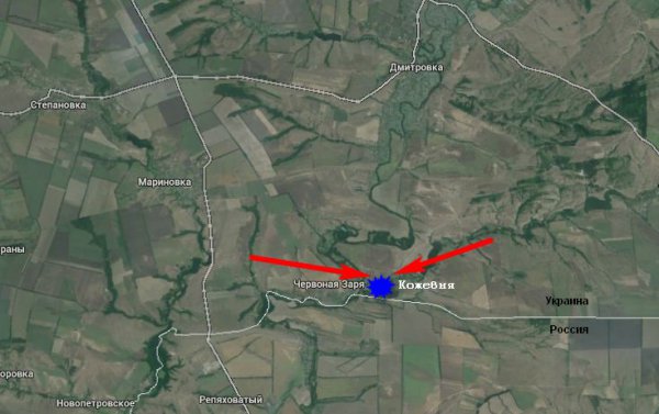 Контрнаступление?!