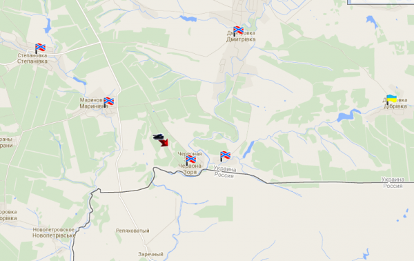 Контрнаступление?!