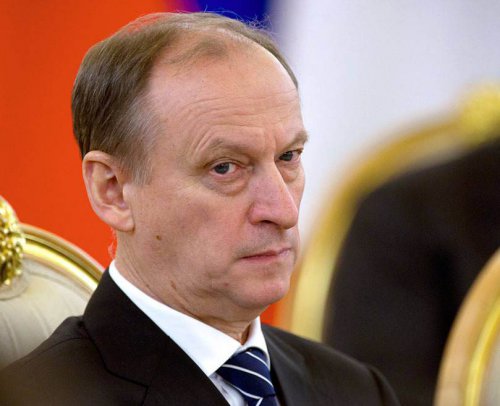 Контрнаступление?!