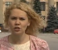 Украина – страна лжи и цинизма