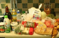 Список украинских продуктов, запрещенных в РФ, планируют расширить
