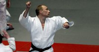 Путин не «шизофреник и идиот», а игрок, добивающийся результата, — киевский эксперт