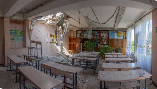 Донбасс не станет на колени перед карателями!! ФОТОГАЛЕРЕЯ!