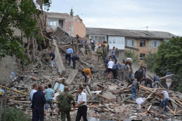 Донбасс не станет на колени перед карателями!! ФОТОГАЛЕРЕЯ!