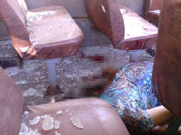 Донбасс не станет на колени перед карателями!! ФОТОГАЛЕРЕЯ!