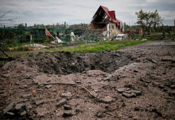 Донбасс не станет на колени перед карателями!! ФОТОГАЛЕРЕЯ!