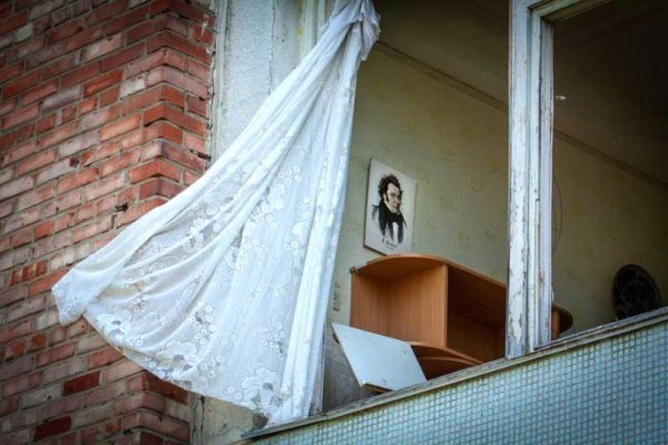 Донбасс не станет на колени перед карателями!! ФОТОГАЛЕРЕЯ!