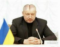 Премьер-министр Украины Арсений Яценюк в Верховной раде заявил о своей отставке