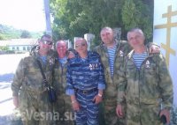 Бойцы Игоря Безлера уничтожили БТР и танки врага, захвачен командирский танк