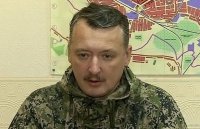 Нидерланды хотят послать спецназ на Украину за Стрелковым