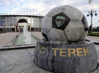 О новой жизни Чеченской республики #3