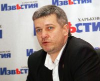 Выступление Олега Новикова