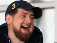 Рамзан Кадыров: После появления на публике Владимира Путина у всех «ясновидящих» отвалился третий глаз и языки