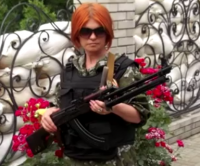 Оксана Шкода жива и в безопасности