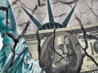 Финансовая система изначально настроена на саморазрушение