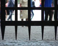 О железном занавесе 2.0: как это будет